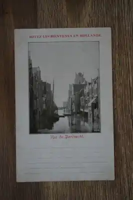 Szybka dostawa Dordrecht