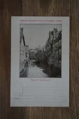 Dordrecht Ostatnia szansa