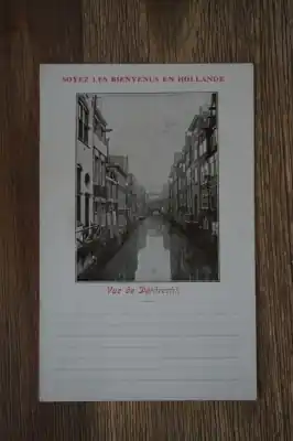 Dordrecht Autentyczny