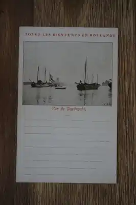 Ekspresowa dostawa Dordrecht