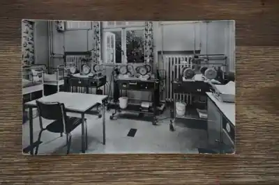 Dordrecht Couveusekamer Premium