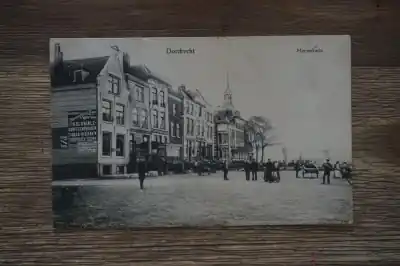 Oferta Dordrecht Merwekade